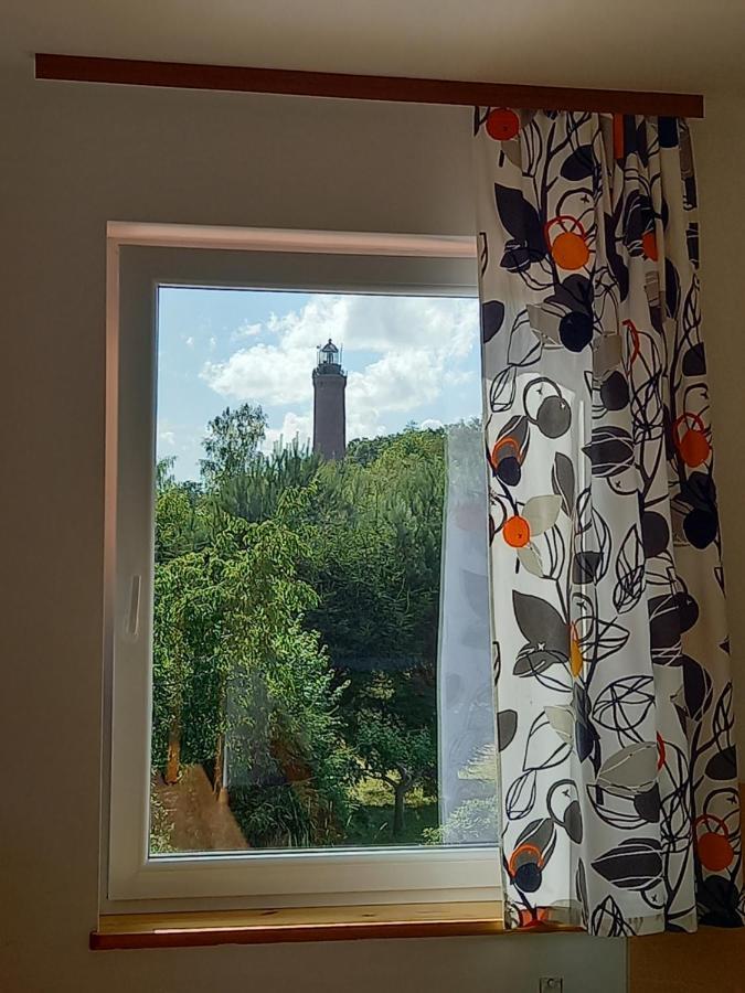 Przy Plazy 40 M Do Morza Apartment Gąski Екстериор снимка
