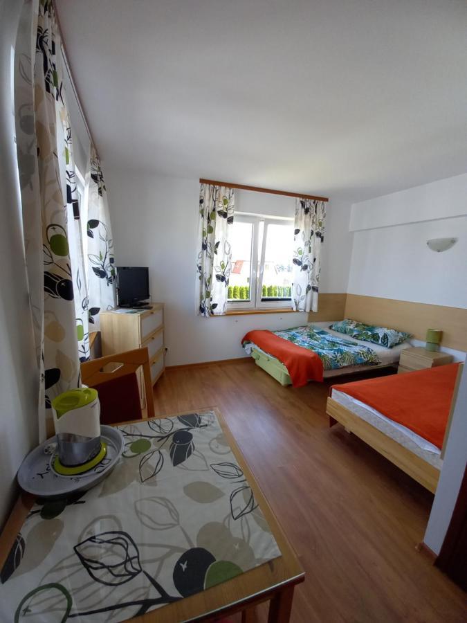 Przy Plazy 40 M Do Morza Apartment Gąski Екстериор снимка