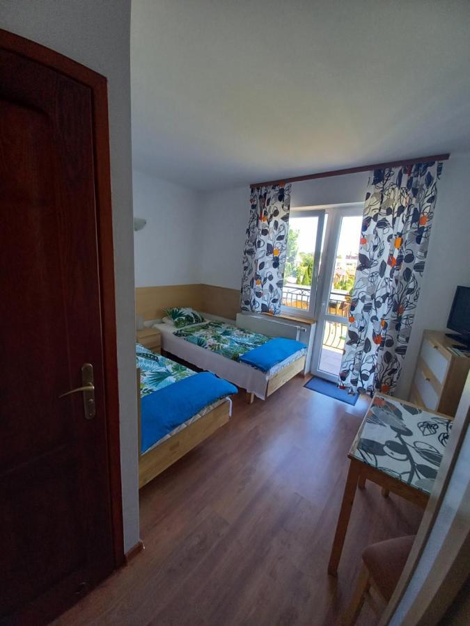 Przy Plazy 40 M Do Morza Apartment Gąski Екстериор снимка