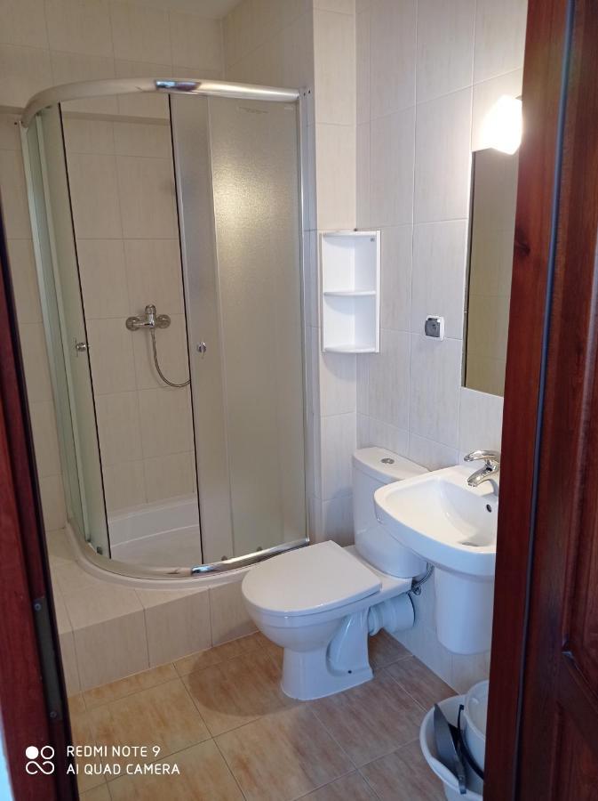 Przy Plazy 40 M Do Morza Apartment Gąski Екстериор снимка
