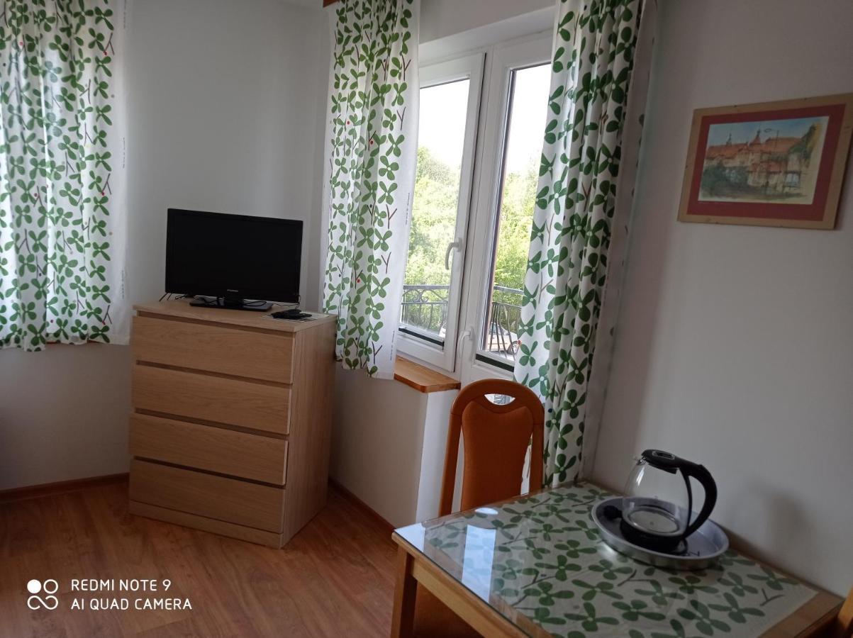 Przy Plazy 40 M Do Morza Apartment Gąski Екстериор снимка